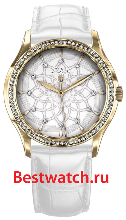 Часы L Duchen Treillage D721.26.33